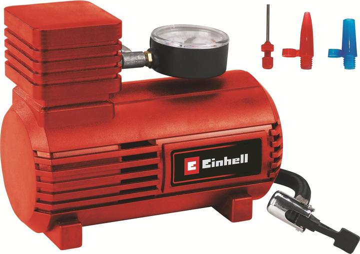Einhell CC-AC 12 V (18 Bar, 12 l)