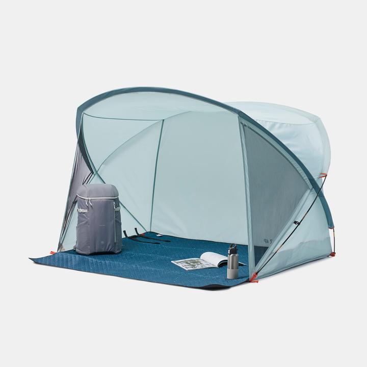 Image du produit Quechua 342415 (1.95 kg, 4 personnes)