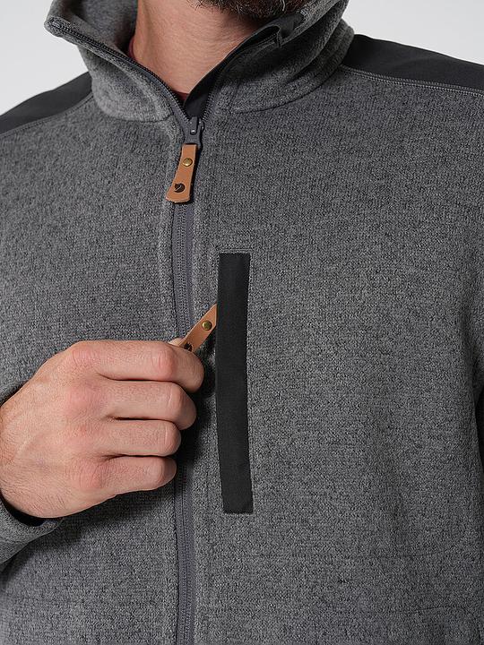 Produktbild Fjällräven Buck Fleece (XXL)