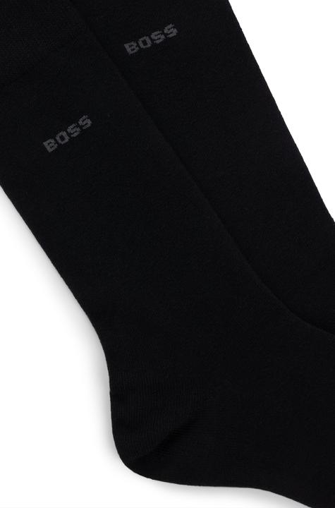 Produktbild BOSS 2P RS Uni CC 10260369 01 (2er Pack, 43 - 46)