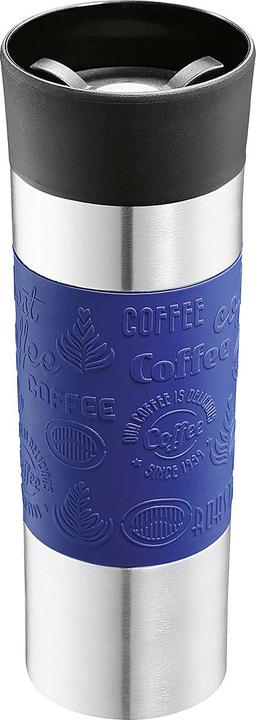 Cilio Iso-Becher Viaggio 500ml blau (0.50 l)