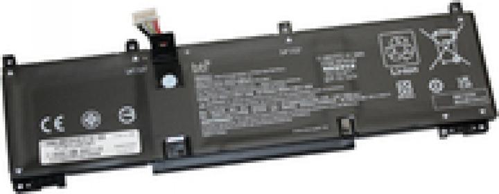 BTI Batteria di ricambio per ELITEBOOK 640 G9 ELITEBOOK 650 G9 645 G9 645 G10 650 G9 650 G10 PROBOOK 440 (3 Celle, 4430 mAh)