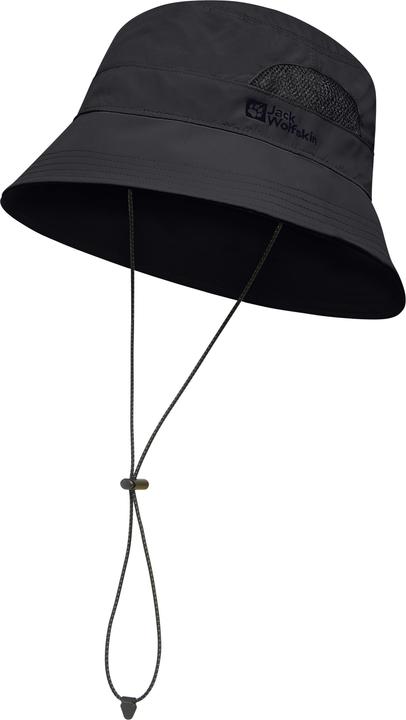 Produktbild Jack Wolfskin Vent Bucket Hat (M)