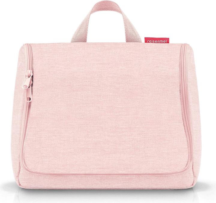 blush twist