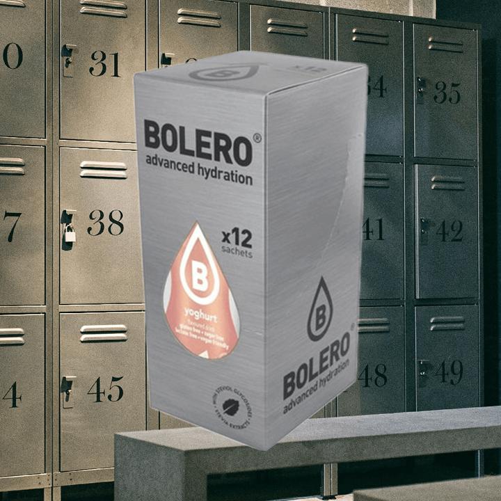 Produktbild Bolero Classic (Joghurt, 12 Stk., 108.12 g)