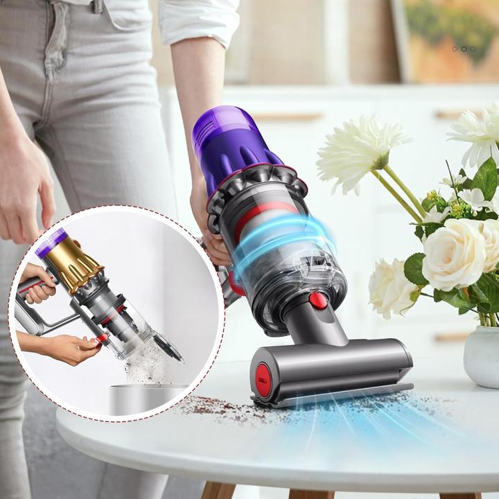 Produktbild Novidarte Behälter für Dyson V12 & V12 Slim