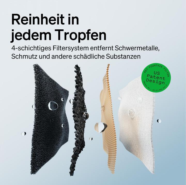 Produktbild Petlibro Dockstream (2.50 l)