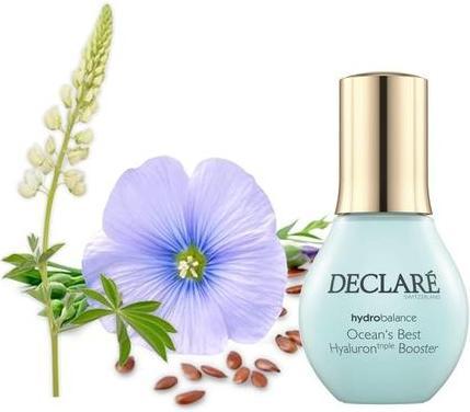 Immagine prodotto Declaré Siero Ocean's BestHyalurontriple Booster 50 ml (50 ml)