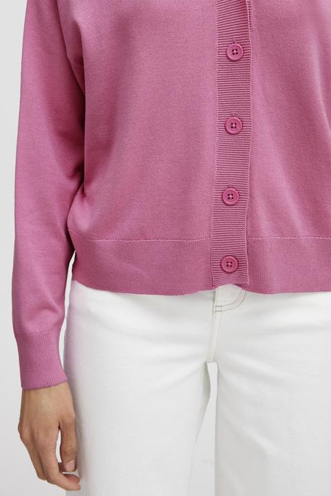 Immagine prodotto B.young cardigan con collo a v morla (S)