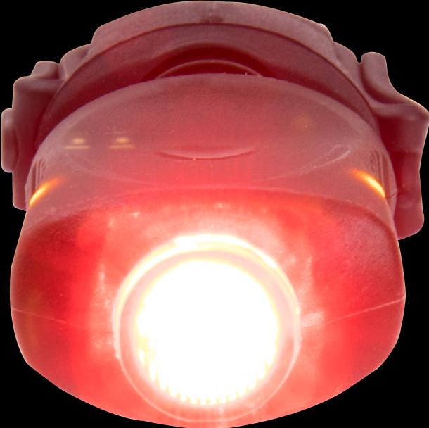 Produktbild Light & Motion Vya (250 lm, 100 lm)