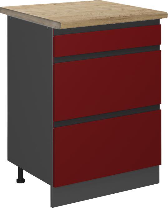 Actual product image Vicco Küchenunterschrank R-Line