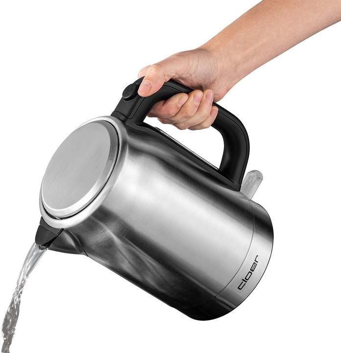 Image du produit Cloer 4529 (1.70 l)