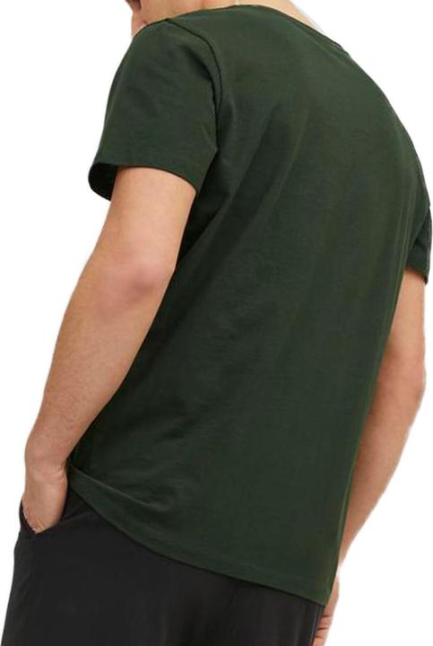 Produktbild Jack & Jones 3er Pack Corp T-Shirt (M)