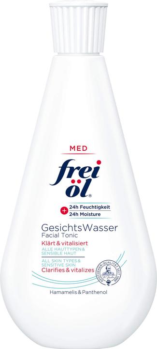Frei Öl Frei Oel Gesichtswasser (200 ml)