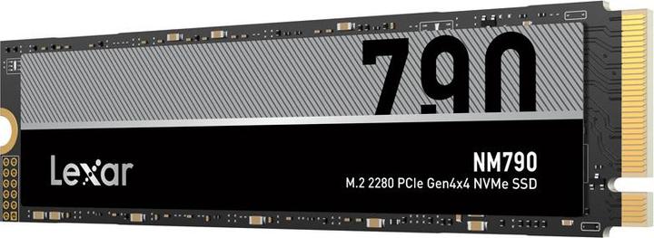 Produktbild Lexar NM790 (1000 GB, M.2 2280)