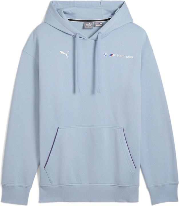 Immagine prodotto Puma BMW Mms Ess+ Felpa con cappuccio in pile (XL)
