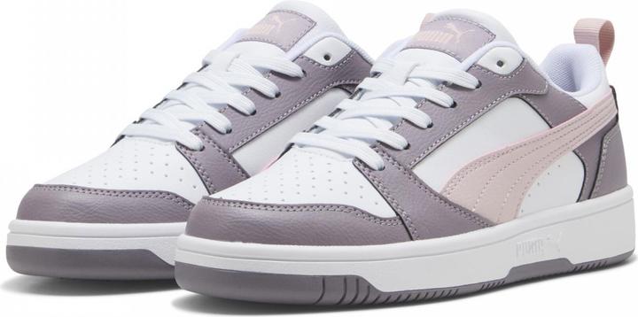 Actual product image Puma Rebound v6 Low (37.5)