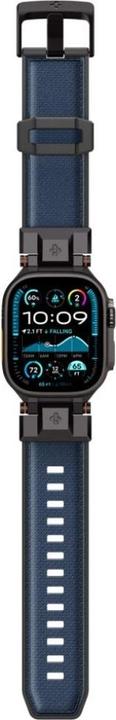 Produktbild Spigen DuraPro Armor for Apple Watch 6 / 7 / 8 / 9 / 10 / SE / Ultra 1 / 2 (44 / 45 / 46 / 49mm) Nav