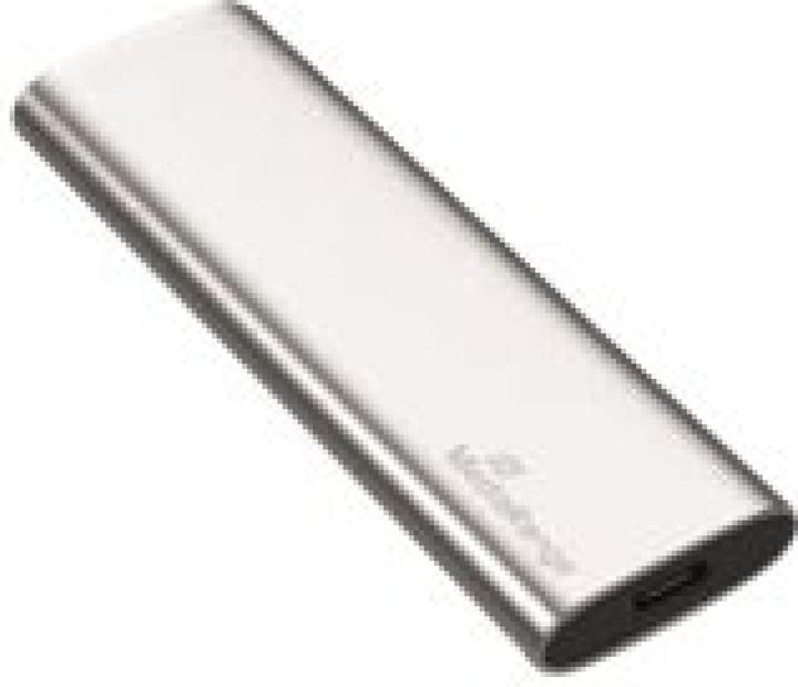 Produktbild MediaRange M.2, 3D TLC, USB-C, 29. (480 GB)
