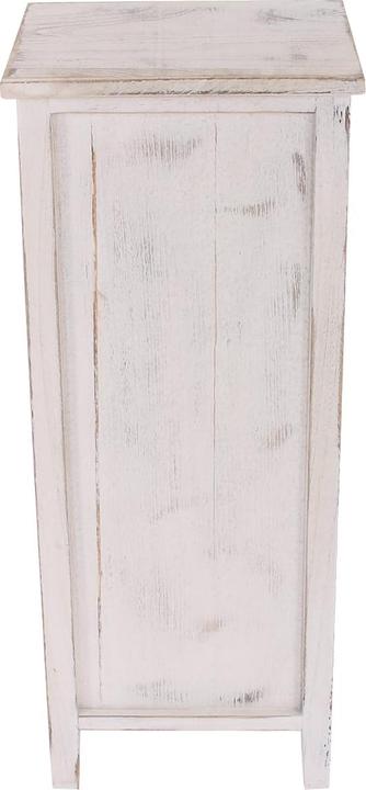 Produktbild Jamb shabby et chic (30 x 25 x 74 cm)