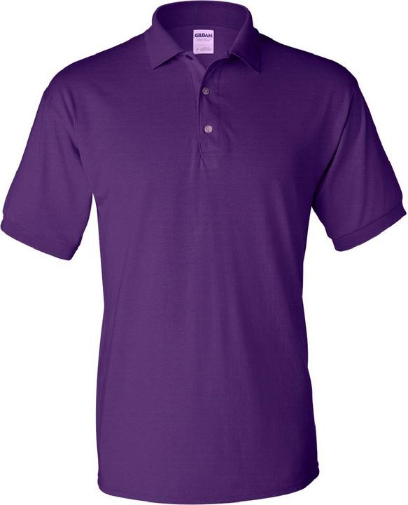 Gildan DryBlend PoloShirt Kurzarm