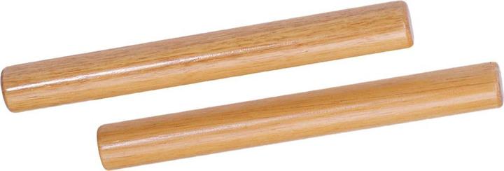 Betzold Musik Claves en bois dur léger (Claves)