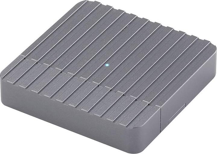 Renkforce RF-6332596 M.2 behuizing voor harde schijf M.2 2230 USB-C® USB 3.2 (Gen 2) (M.2 2230)