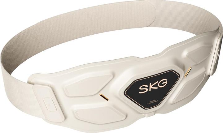 Actual product image SKG W9 Pro