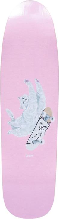 Actual product image RipnDip Kick Back Cruiser Deck (8.50")