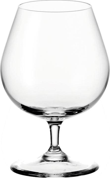 Leonardo Cognacglas (4 dl, 1 x, Cognacgläser)