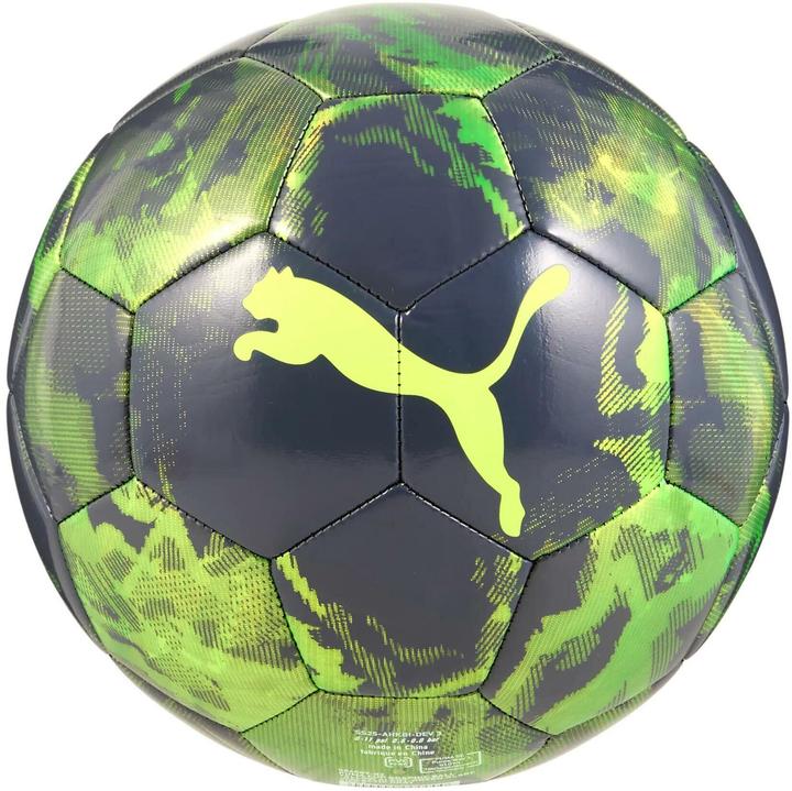 Puma CUP Graphic ball (5)