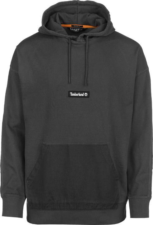 Image du produit Timberland Vêtements de sport à capuche et à fermeture éclair (M)