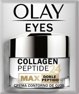Immagine prodotto Olay REGENERIST COLLAGEN PEPTIDE24 MAX crema occhi 15 ml (15 ml)