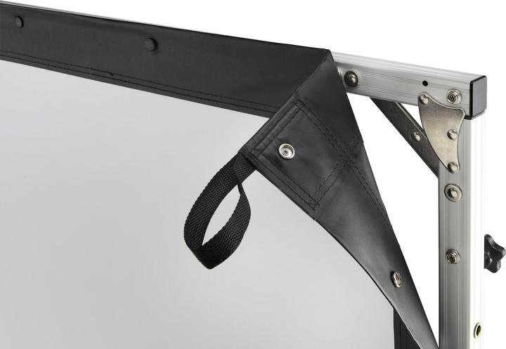 Image du produit Celexon Tuch für Mobil Expert - Frontprojektion, 16:10, 406x254cm (16:10)