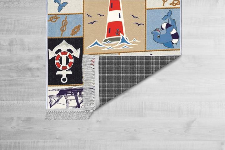 Actual product image Confetti Carpets Max (160 x 230 cm)