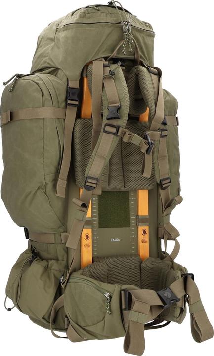 Actual product image Fjällräven Kajka 75 (75 l)