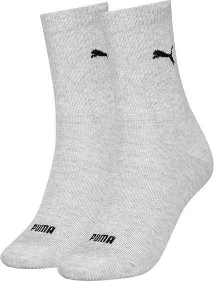 Produktbild Puma Classic Socken (2er Pack, 39 - 42)