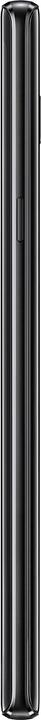 Produktbild Samsung Galaxy Note9 EU (128 GB, Midnight Black, 6.40", Hybrid Dual SIM, 12 Mpx, 4G)