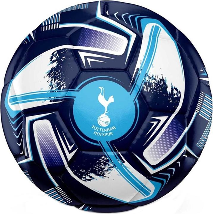 Tottenham Hotspur FC Fussball Turbine Muster (5)