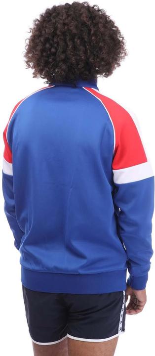Actual product image Patrick Mens Mick Track Top (L)