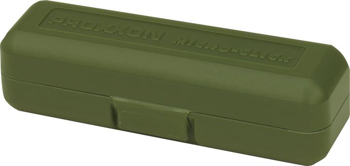Actual product image Proxxon Mc 15 (1/4", 3 Nm, 15 Nm)