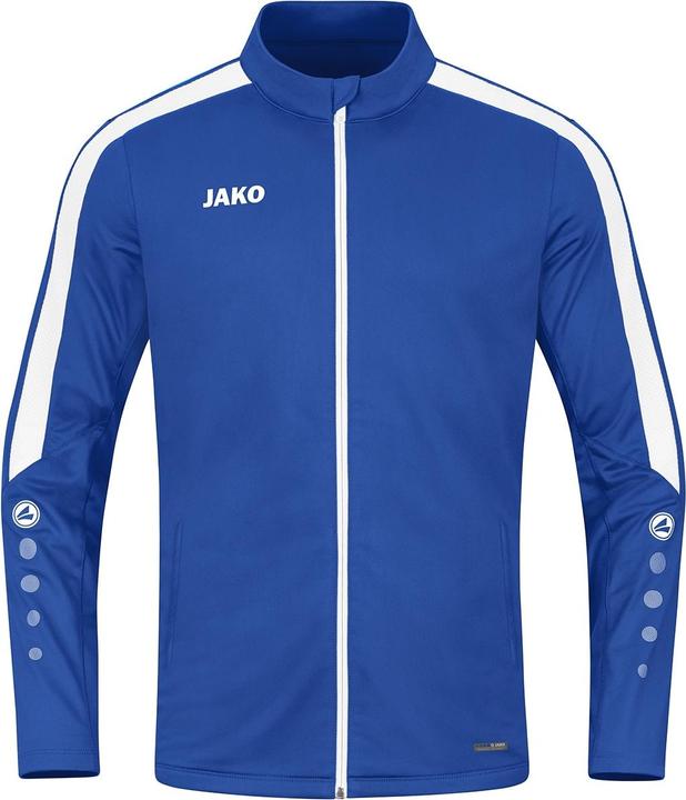Actual product image JAKO Polyester jacket Power (4XL)