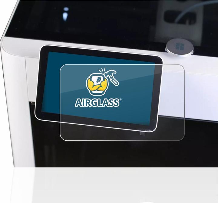 Actual product image BROTECT AirGlass Glass (Protective foil)