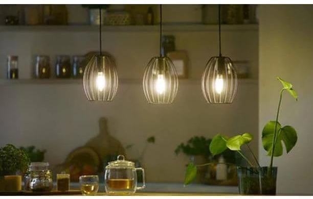 Immagine prodotto Philips Led Cla (E14, 2.30 W, 485 lm, 1 x, A)