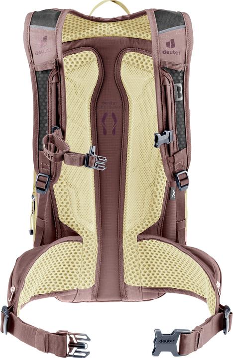 Actual product image Deuter Compact 12+3 (15 l)