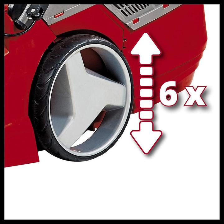 Image du produit Einhell Kit GE-CM 43 Li M (Fonctionnement sur batterie)
