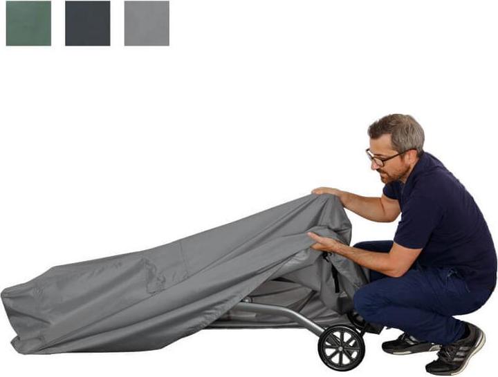 Produktbild Keller Fahnen Blache für Liegestuhl
