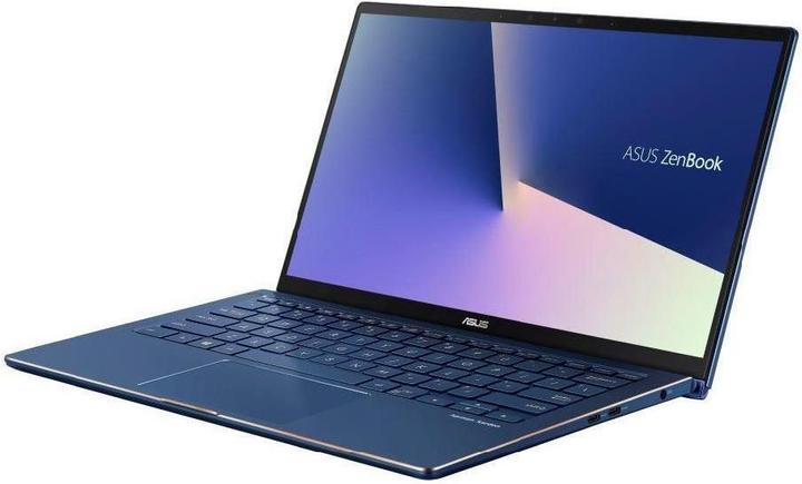 Actual product image ASUS ZenBook Flip 13 UX362FA-EL148T (13.30", Intel Core i7-8565U, 8 GB, 256 GB)