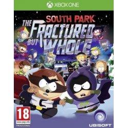 Produktbild Ubisoft South Park The Fractured But Whole (Xbox One S)