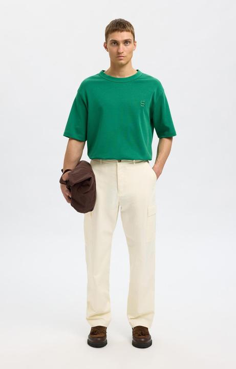 Image du produit Selected Homme Loose Fit Cargohose (W30/L32)